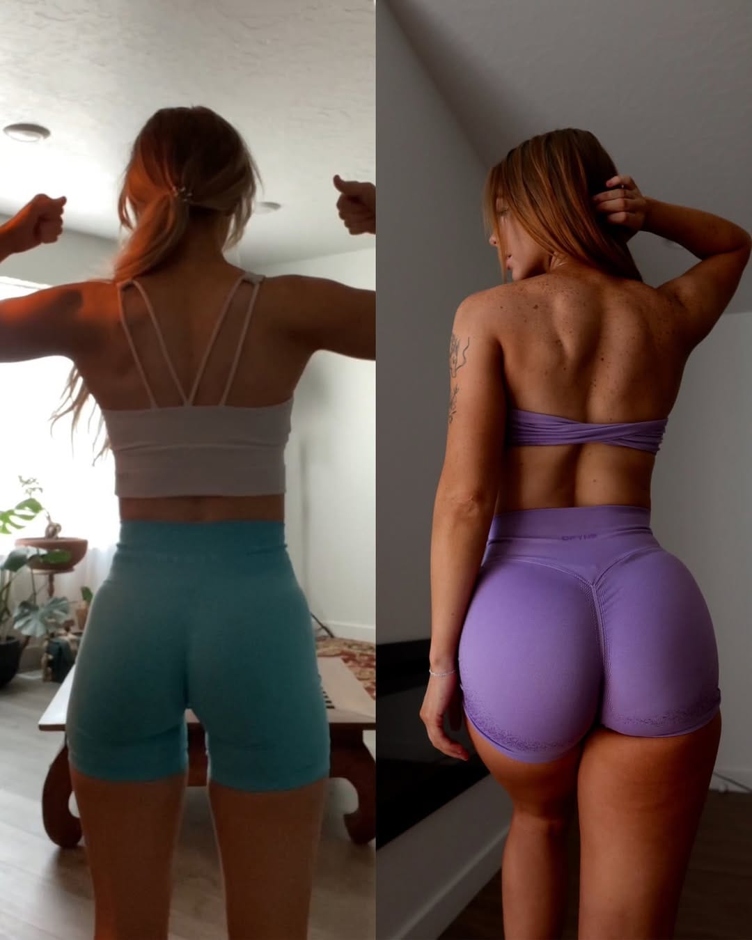 Post 10 by Hannah Thais | WOMENS FITNESS COACH on Instagram (carousel)