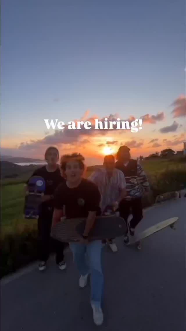 Post 5 by Amigos Surf Camp on Instagram (video)