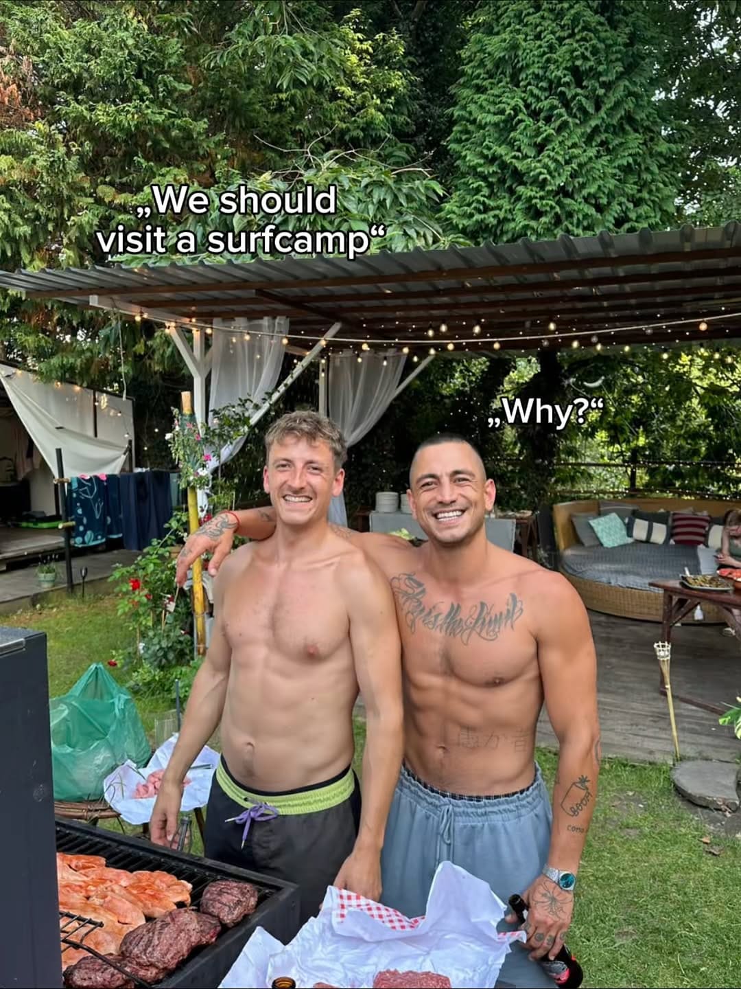 Post 10 by Amigos Surf Camp on Instagram (carousel)