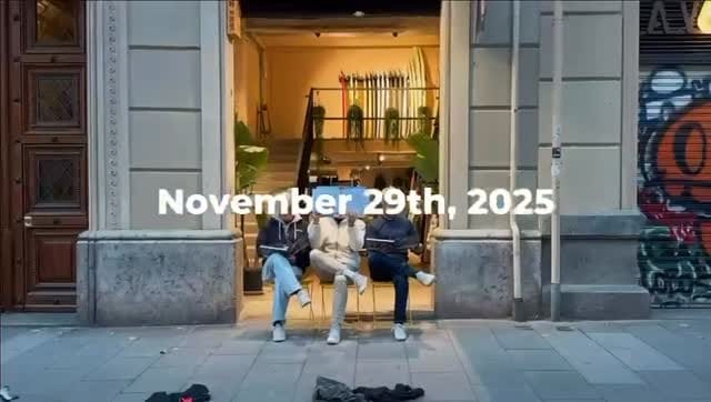 Post 3 by Board Shop on Instagram (video)