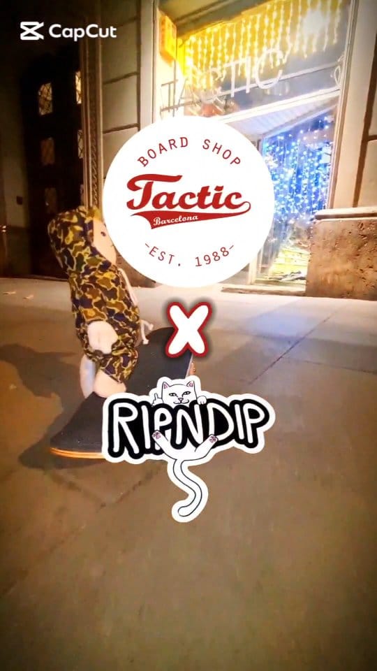 Post 10 by Board Shop on Instagram (video)