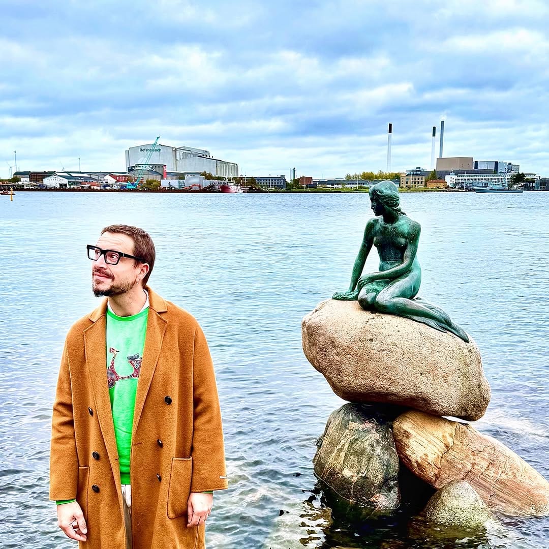 Post 10 by Manu CatMan 👨🏼‍⚕️🦷🪥🛫🎼🏋🏼‍♂️🌵 on Instagram (image)