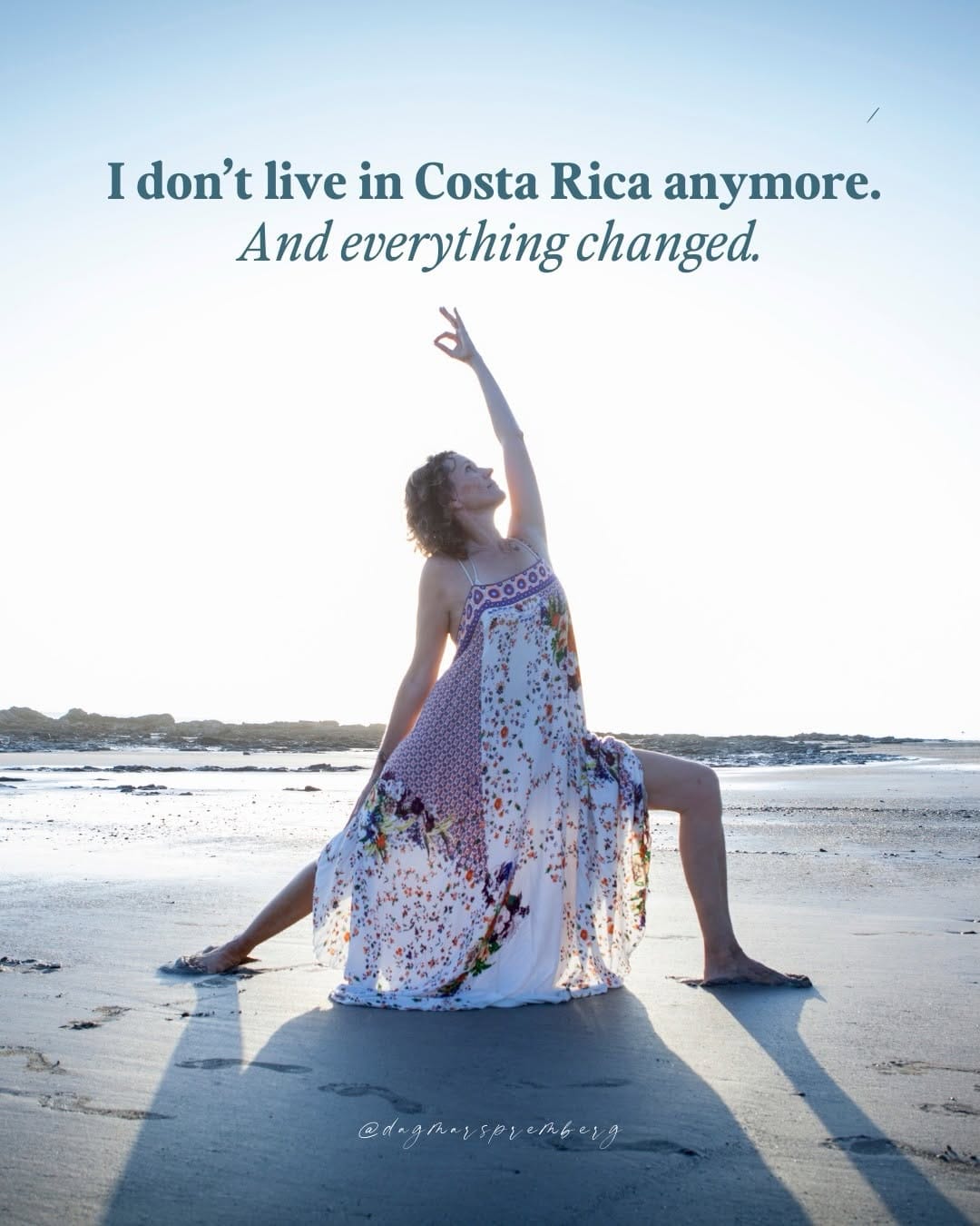 Post 8 by Dagmar Spremberg | Retreat Leader on Instagram (carousel)