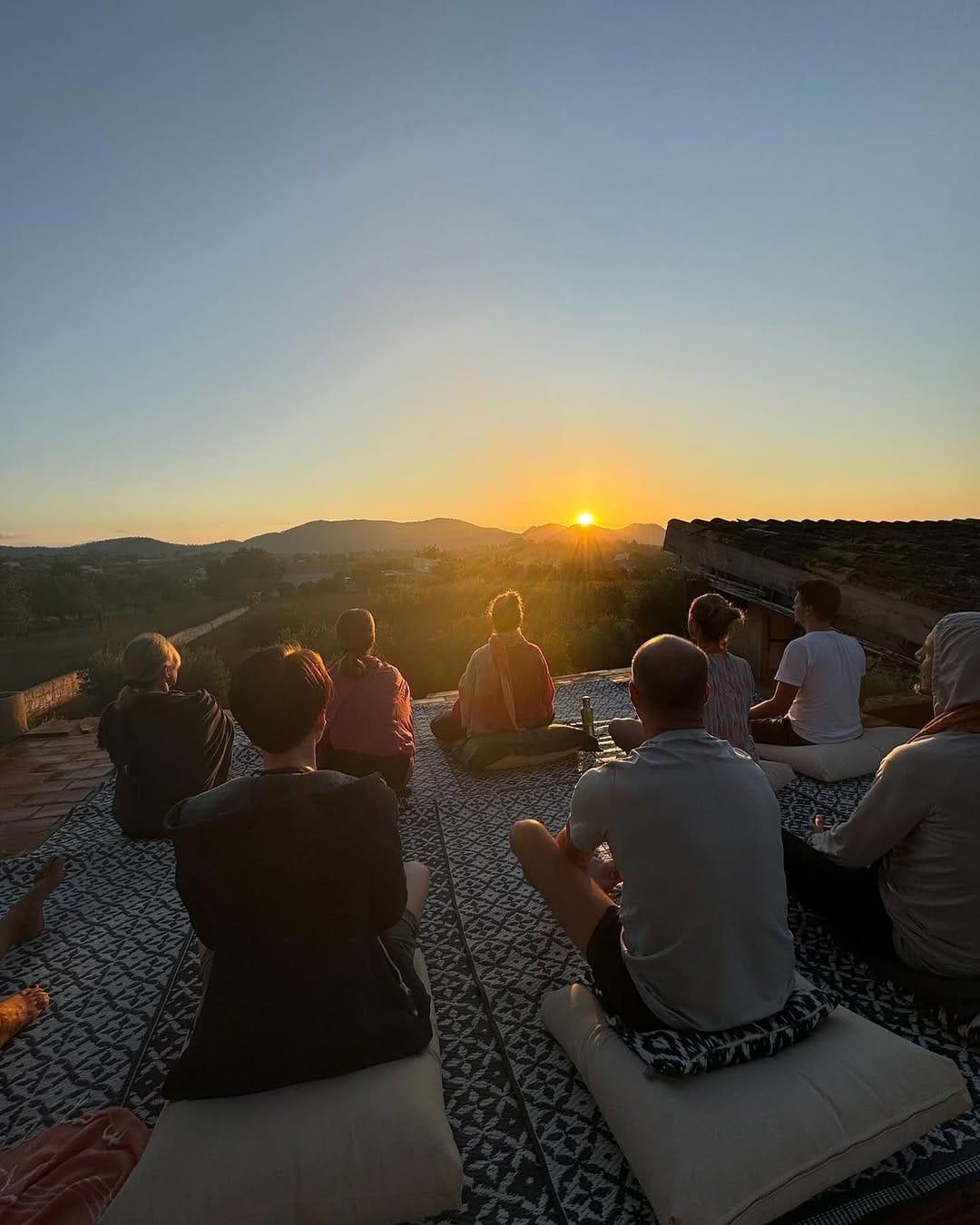 Post 10 by Dagmar Spremberg | Retreat Leader on Instagram (carousel)
