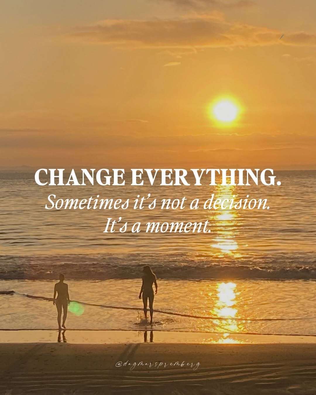 Post 6 by Dagmar Spremberg | Retreat Leader on Instagram (carousel)