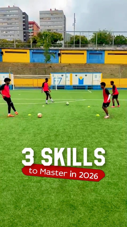Post 7 by B1 Sports Academy on Instagram (video)