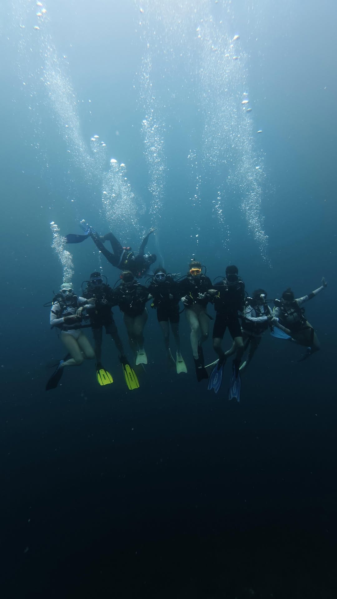 Post 1 by Lankast Experiences 🧜🏻‍♀️ | Buceo en Cartagena 🤿 on Instagram (video)