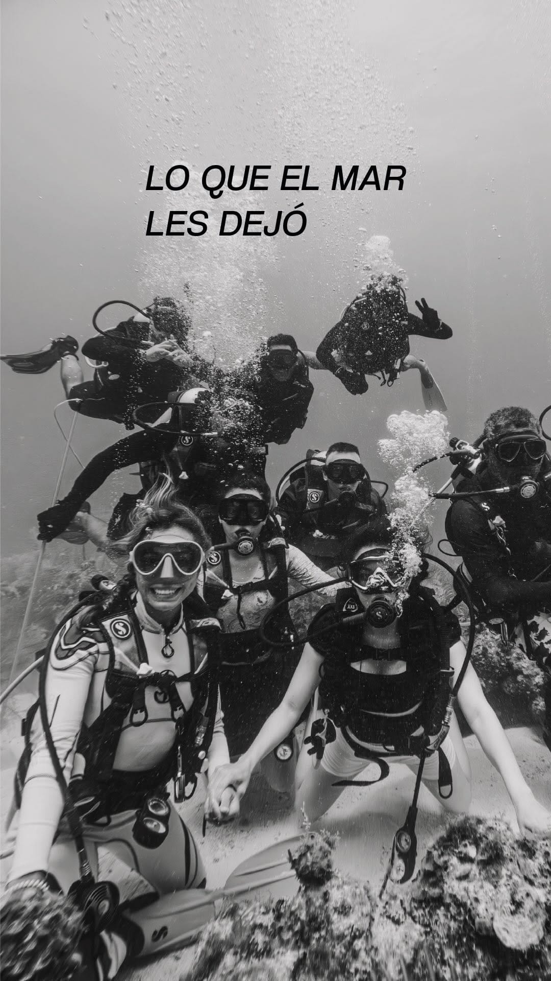 Post 6 by Lankast Experiences 🧜🏻‍♀️ | Buceo en Cartagena 🤿 on Instagram (video)