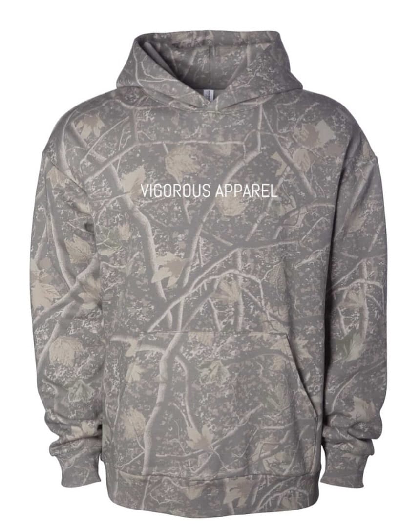 Post 4 by Vigorous Apparel LLC on Instagram (image)