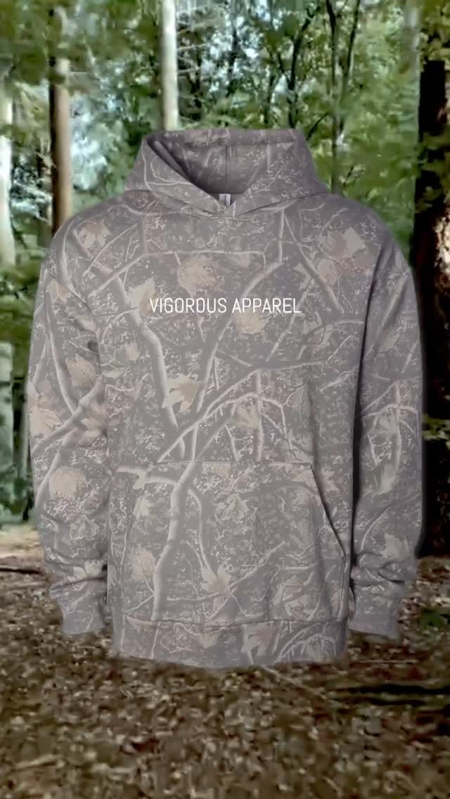 Post 3 by Vigorous Apparel LLC on Instagram (video)