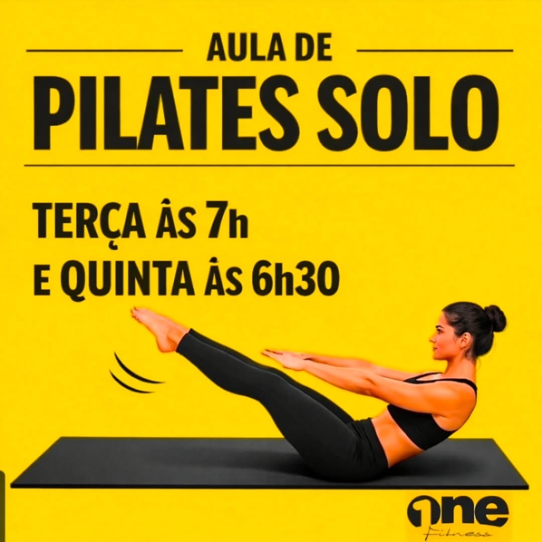 Post 3 by Academia ONE Fitness (Paripe) on Instagram (image)