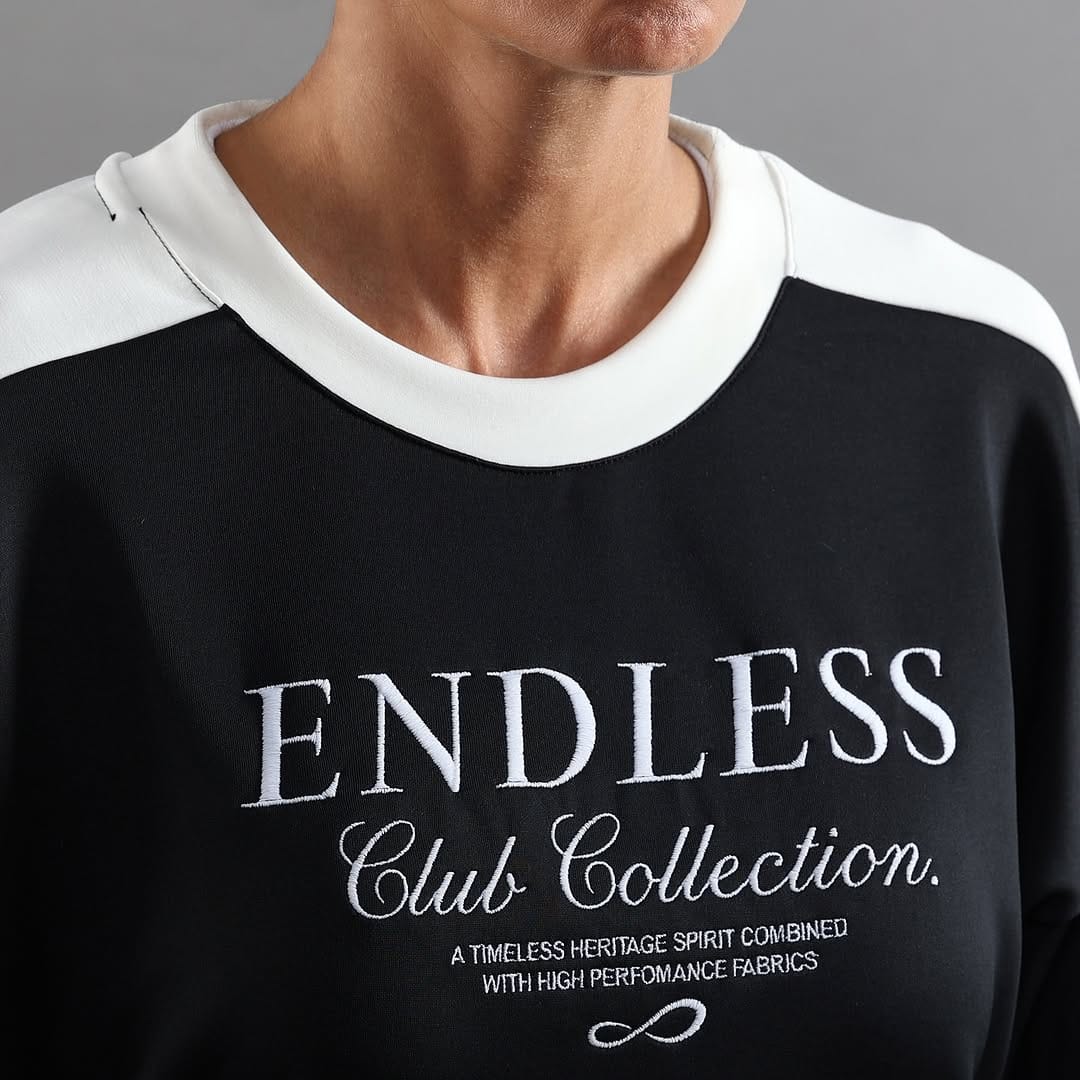 Post 7 by E N D L E S S ® on Instagram (carousel)