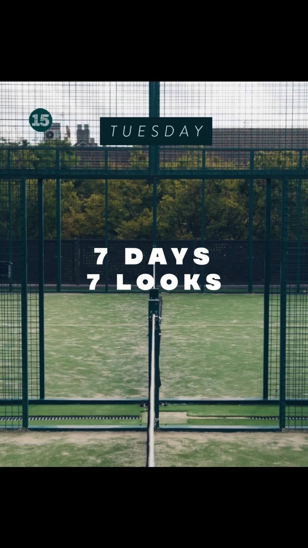 Post 6 by E N D L E S S ® on Instagram (video)