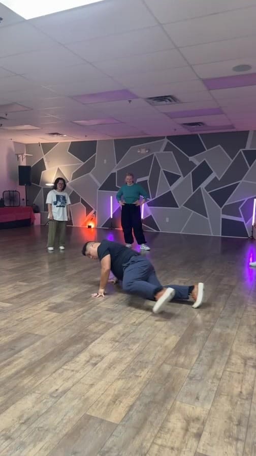 Post 5 by The Workroom on Instagram (video)
