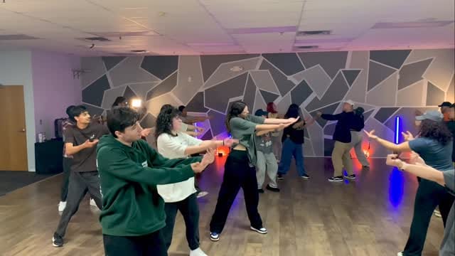 Post 10 by The Workroom on Instagram (video)