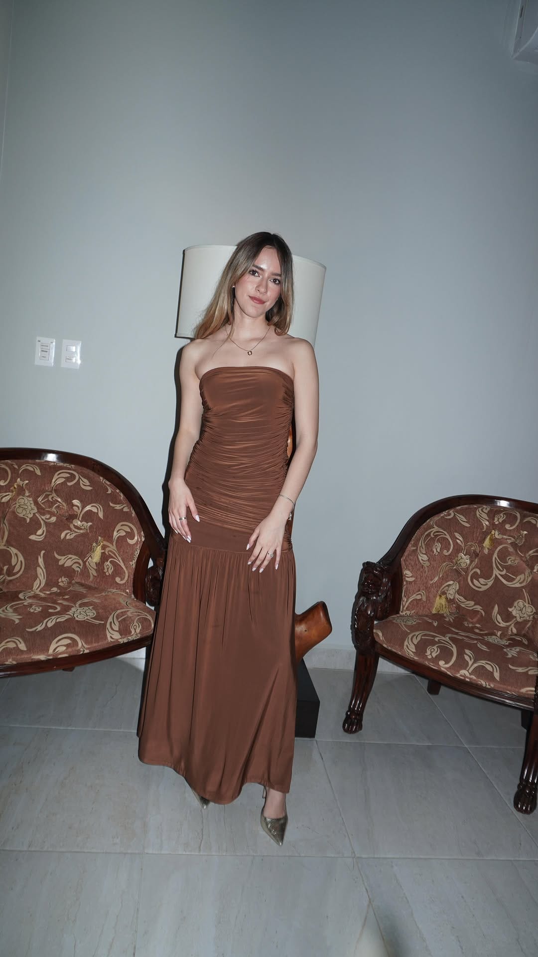Post 5 by Ana Toledo on Instagram (video)