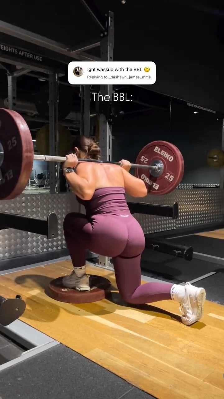 Post 3 by Tamsin on Instagram (video)