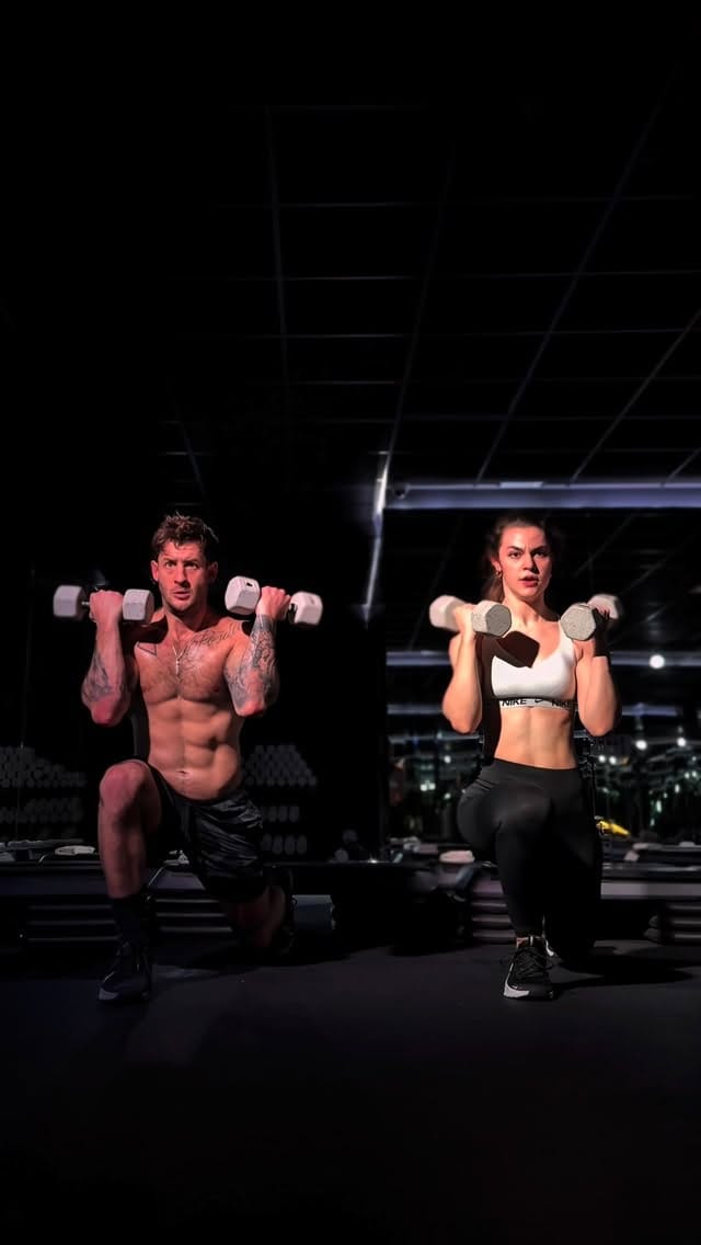 Post 5 by Lucho Prutschi on Instagram (video)