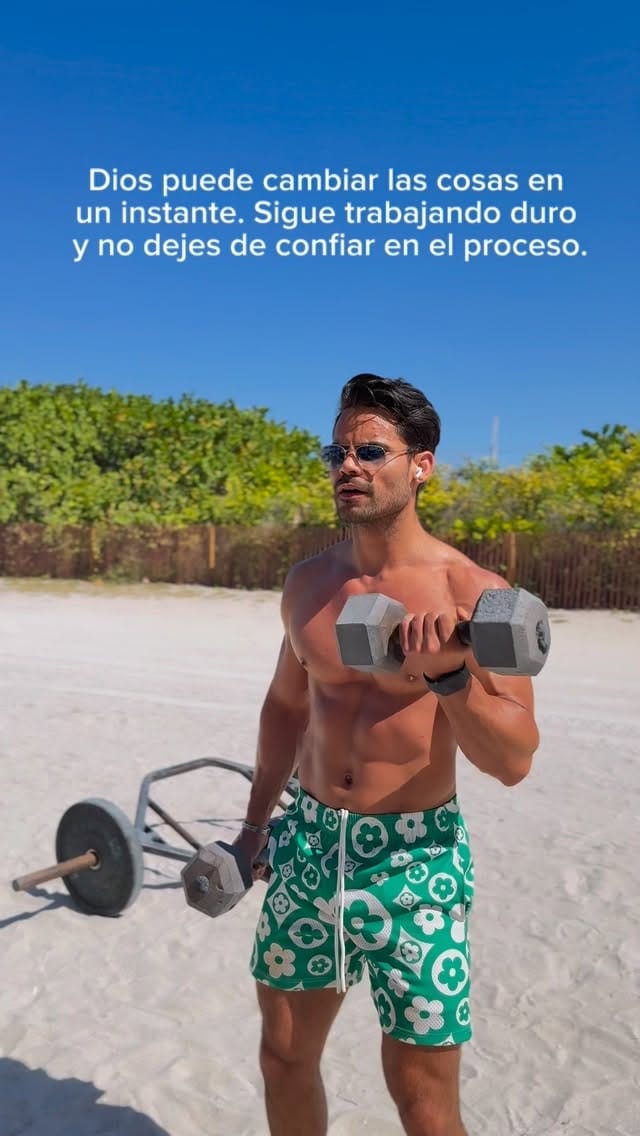 Post 2 by Jorge Cesar (JC) on Instagram (video)