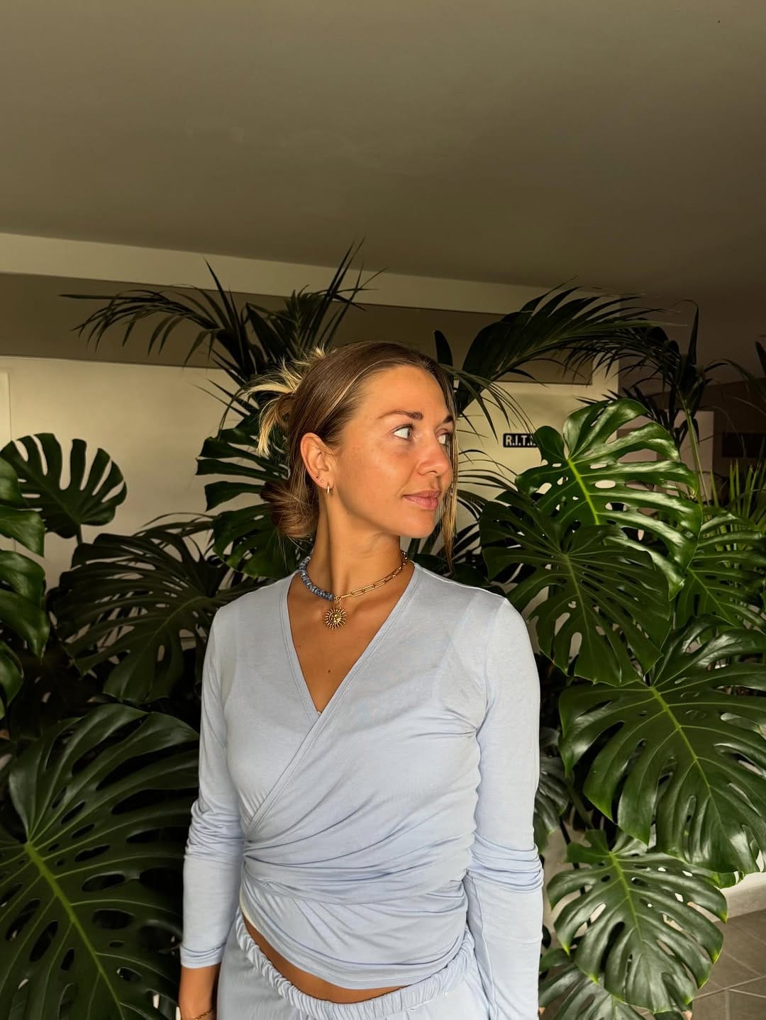 Post 1 by Lucia Lövig on Instagram (carousel)