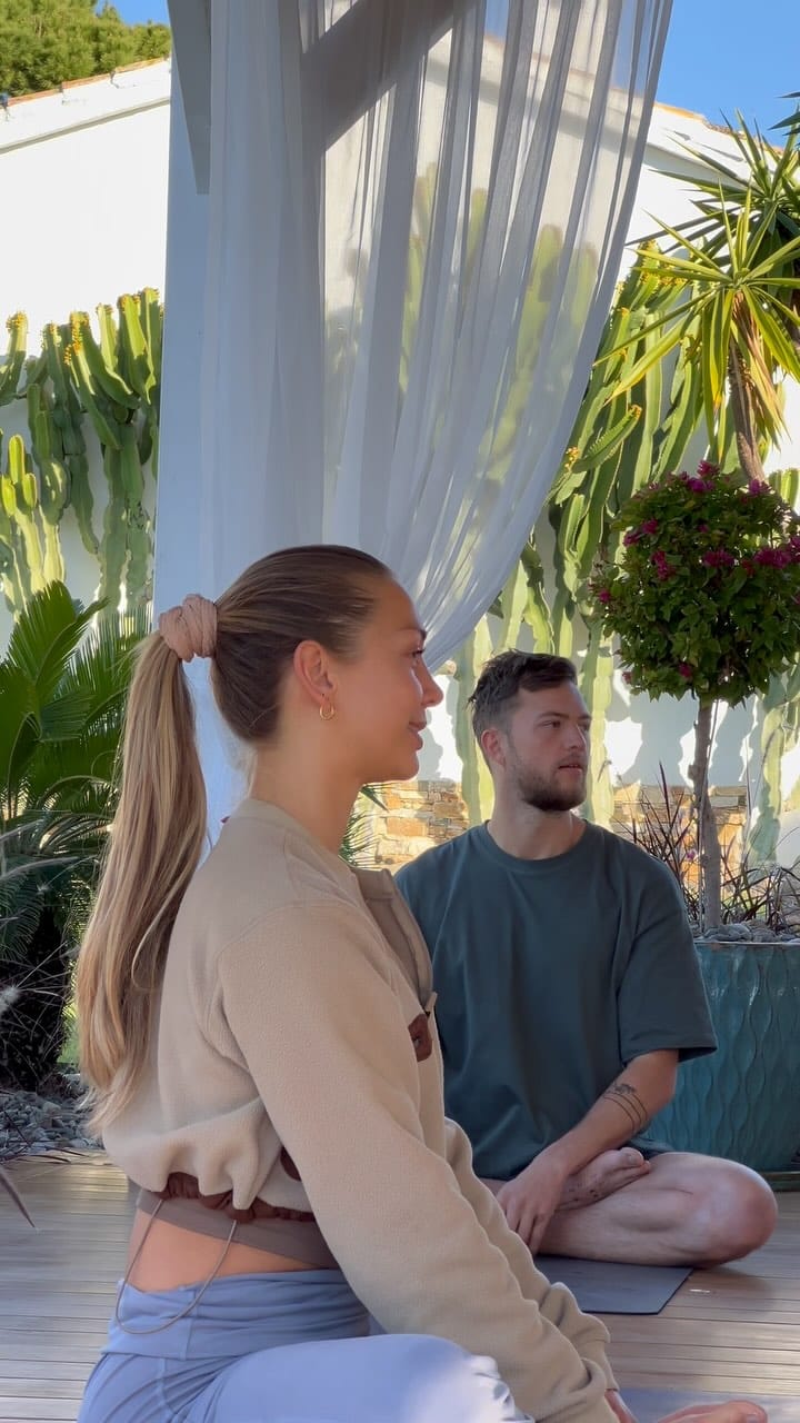 Post 10 by Lucia Lövig on Instagram (video)