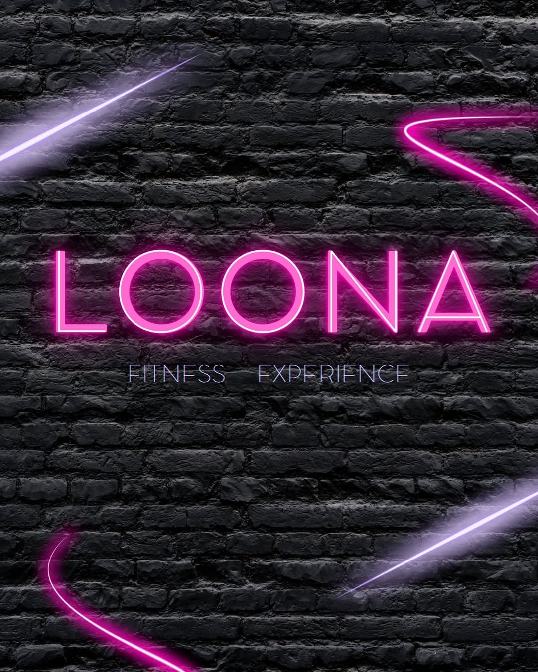 Post 9 by LOONA Fitness Experience on Instagram (image)