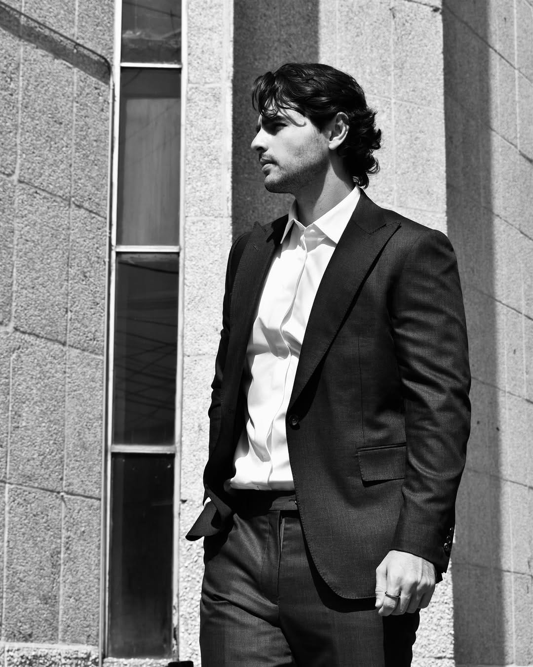 Post 2 by LA SARTORIA BY PABLO GARIBI on Instagram (image)
