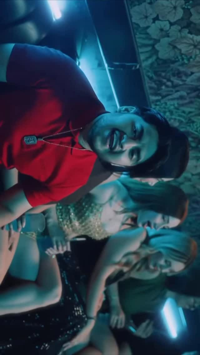 Post 8 by Abne Montano on Instagram (video)