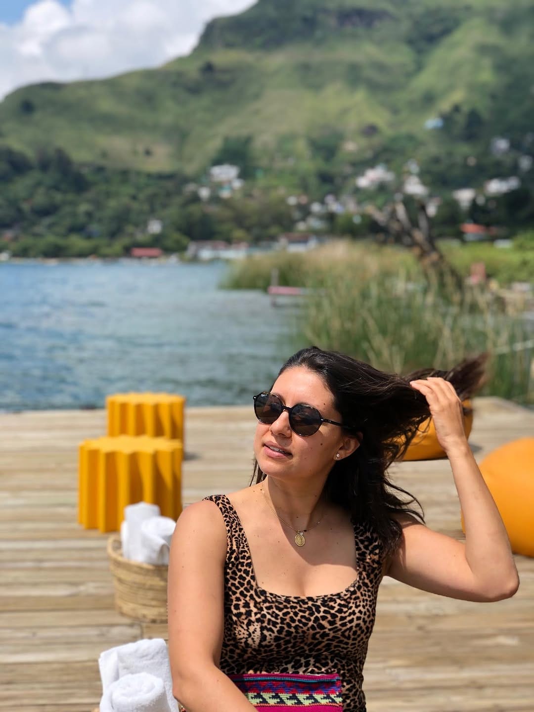 Post 5 by LILIANA DEL TORO on Instagram (carousel)