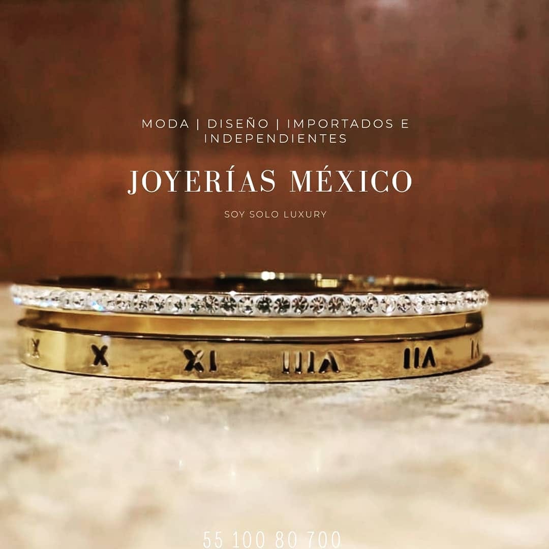 Post 2 by ᴬᴿᵀᴱHECHOJoyeria💎|Desde 1940 on Instagram (image)