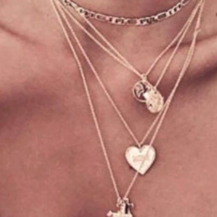 Post 10 by ᴬᴿᵀᴱHECHOJoyeria💎|Desde 1940 on Instagram (image)