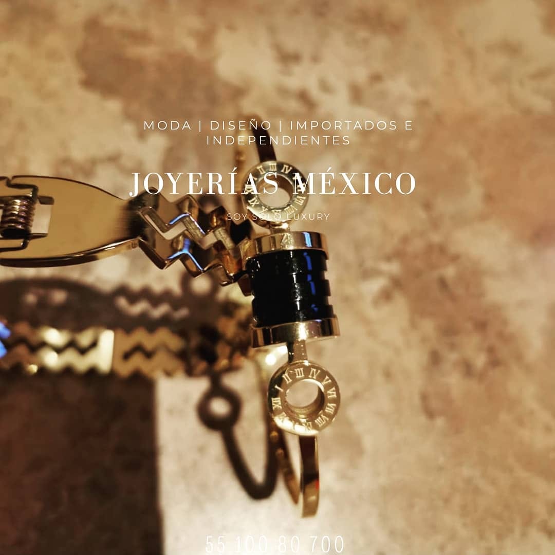 Post 1 by ᴬᴿᵀᴱHECHOJoyeria💎|Desde 1940 on Instagram (image)