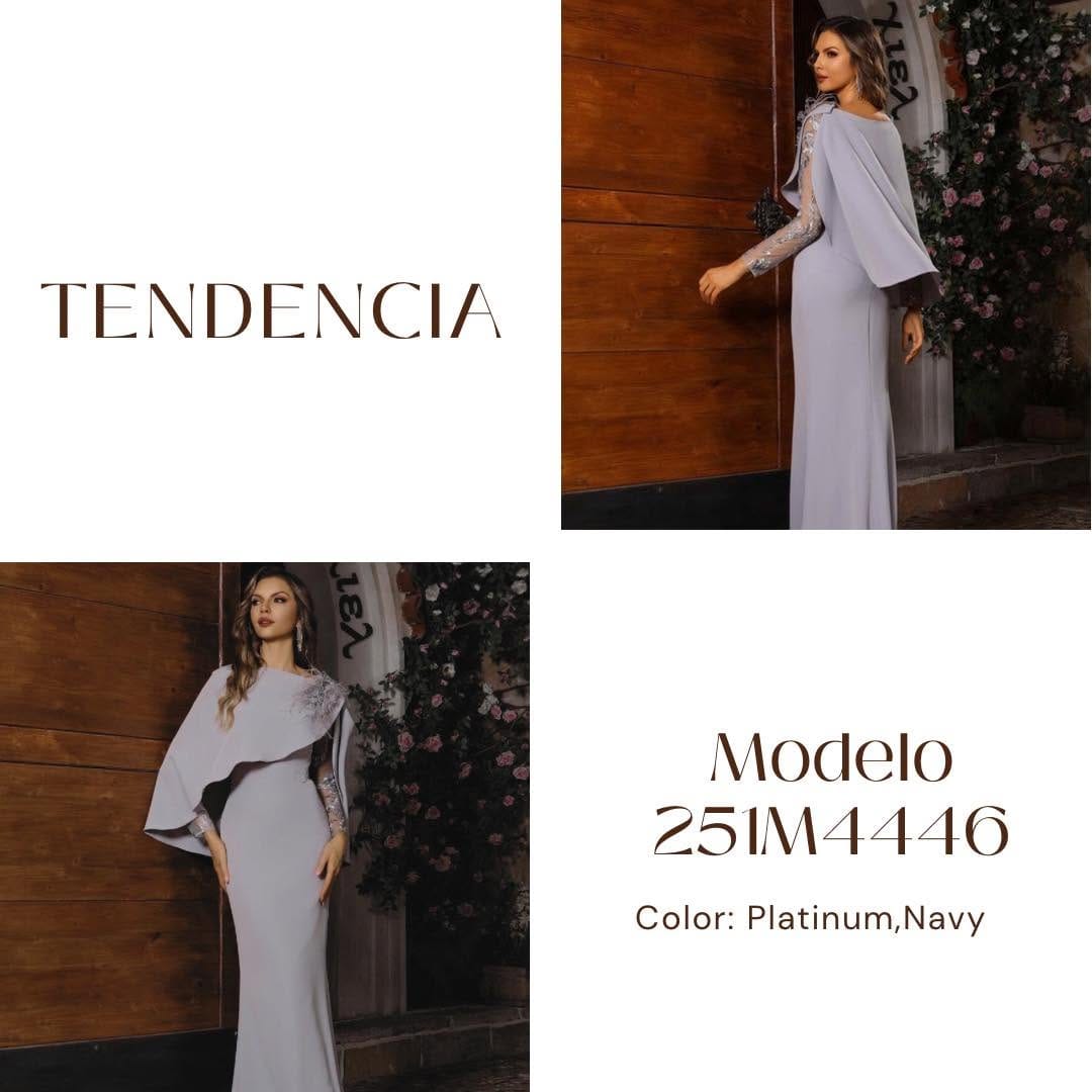 Post 4 by Terani Couture México on Instagram (carousel)