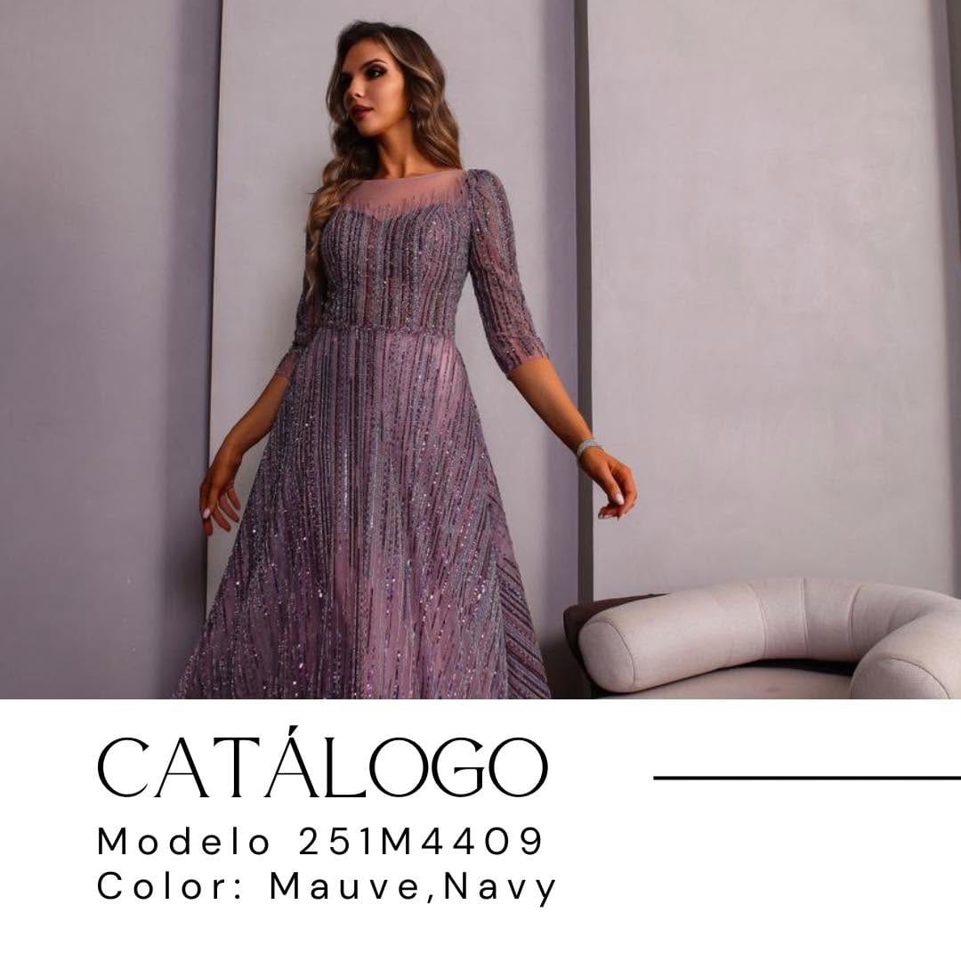 Post 3 by Terani Couture México on Instagram (carousel)