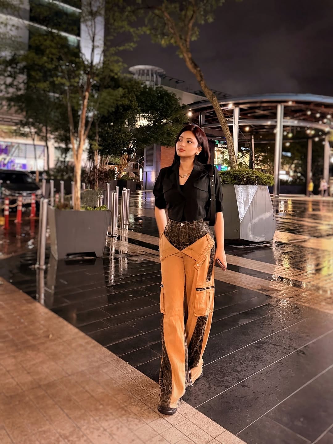 Post 9 by Nabila Noshin Suchana on Instagram (carousel)