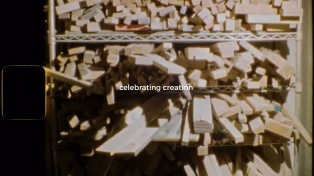 Post 1 by Numen Design on Instagram (video)