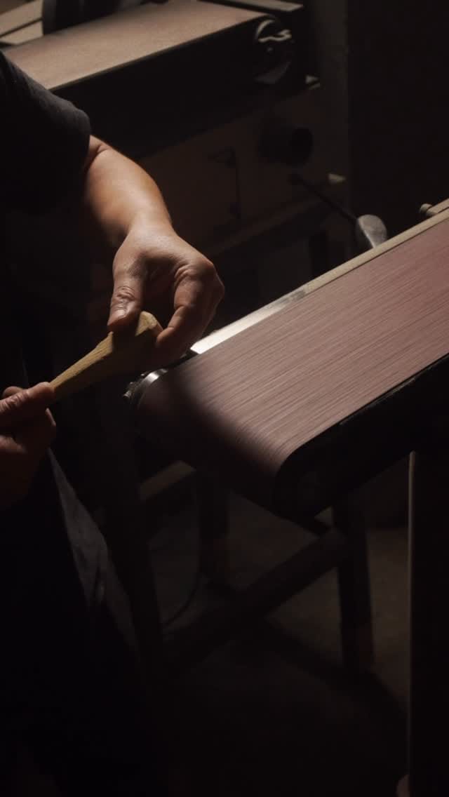 Post 5 by Numen Design on Instagram (video)
