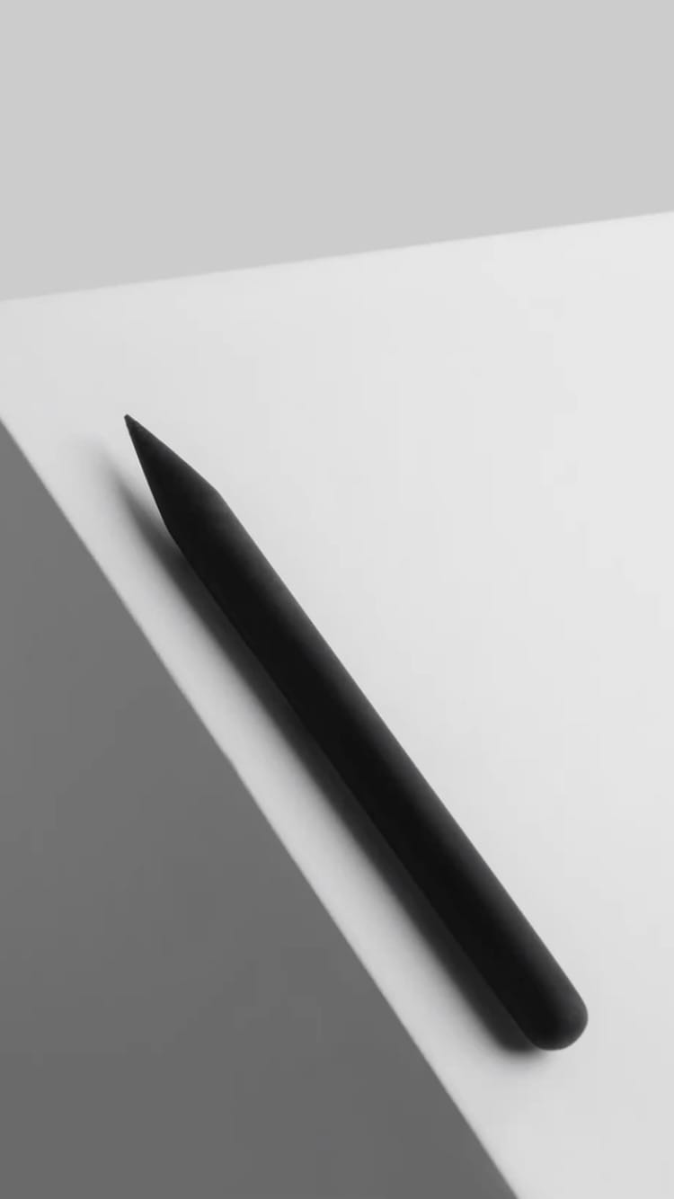 Post 8 by Numen Design on Instagram (video)