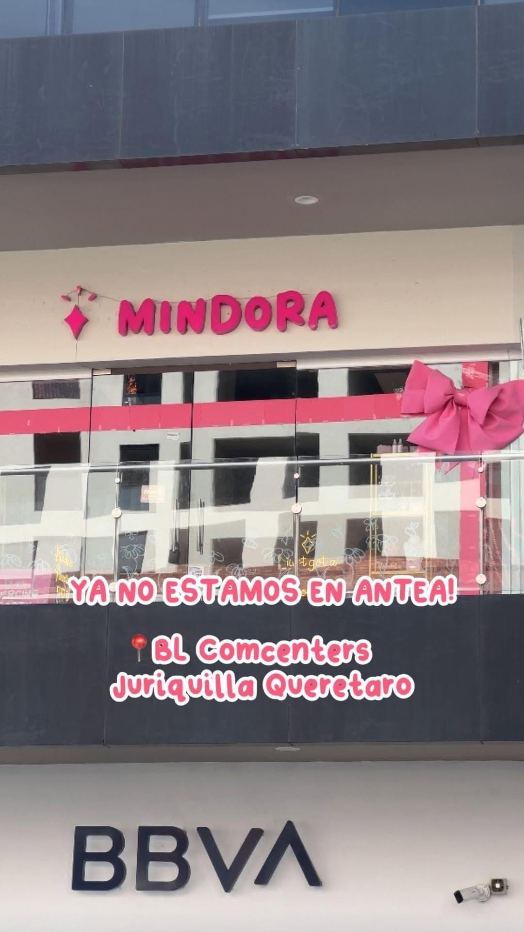 Post 10 by MINDORA® | Joyería & Piercing on Instagram (video)