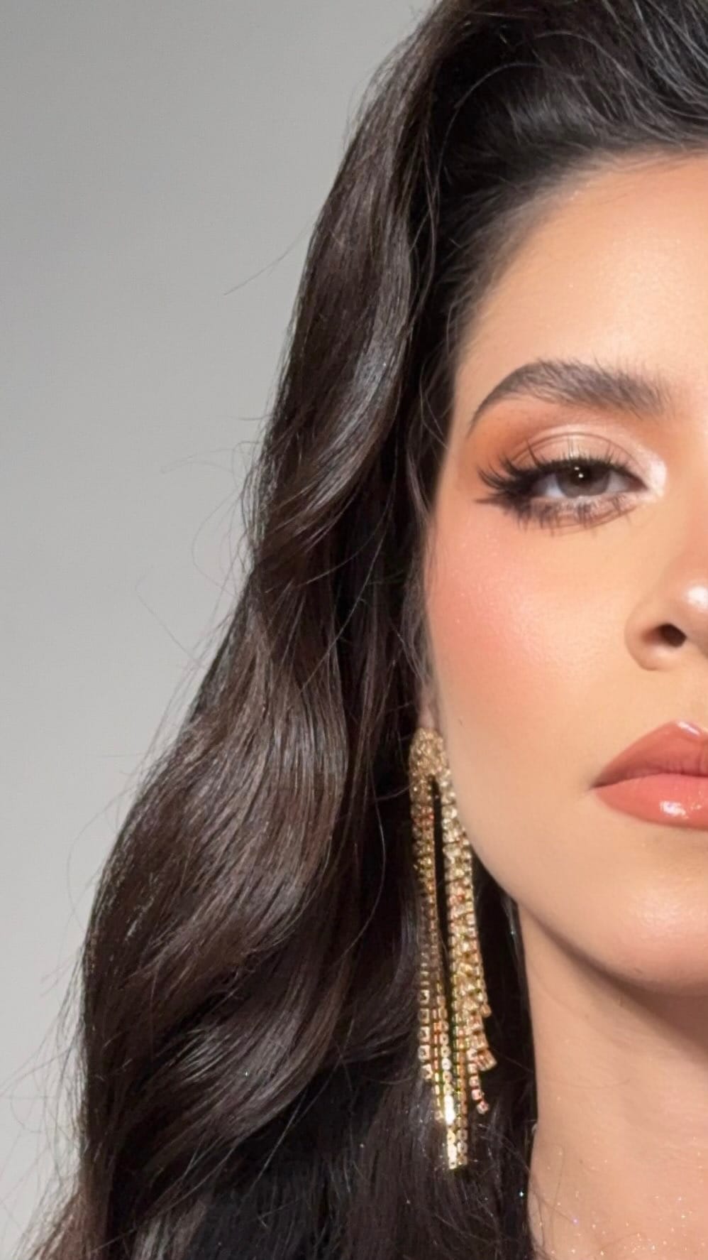 Post 6 by Edwin Ramos MX -  Diseñador de Modas on Instagram (video)