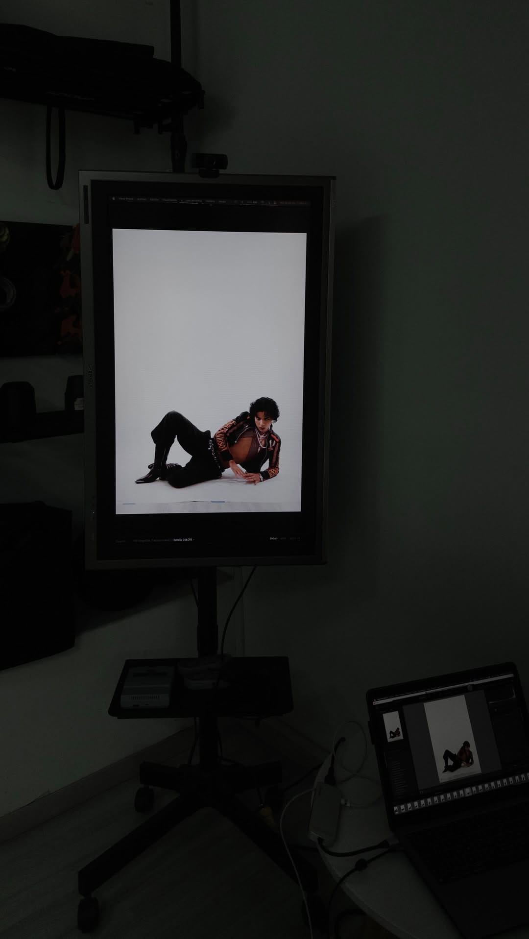 Post 9 by Jasiel Saldaña on Instagram (video)