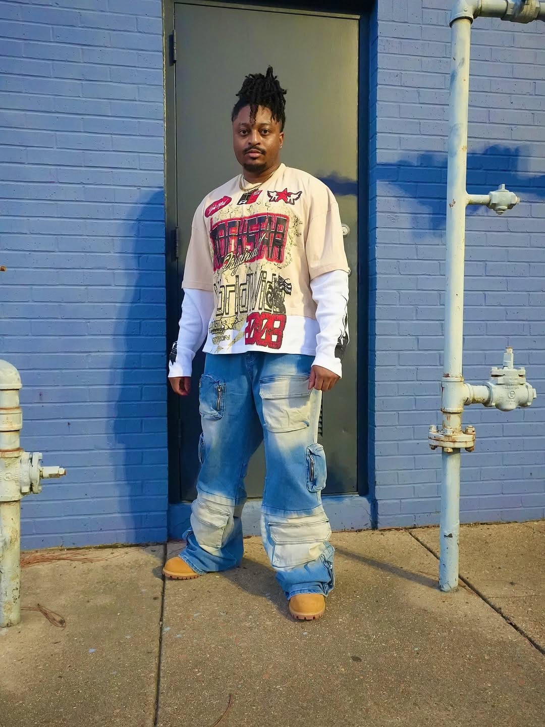 Post 5 by Ty on Instagram (carousel)