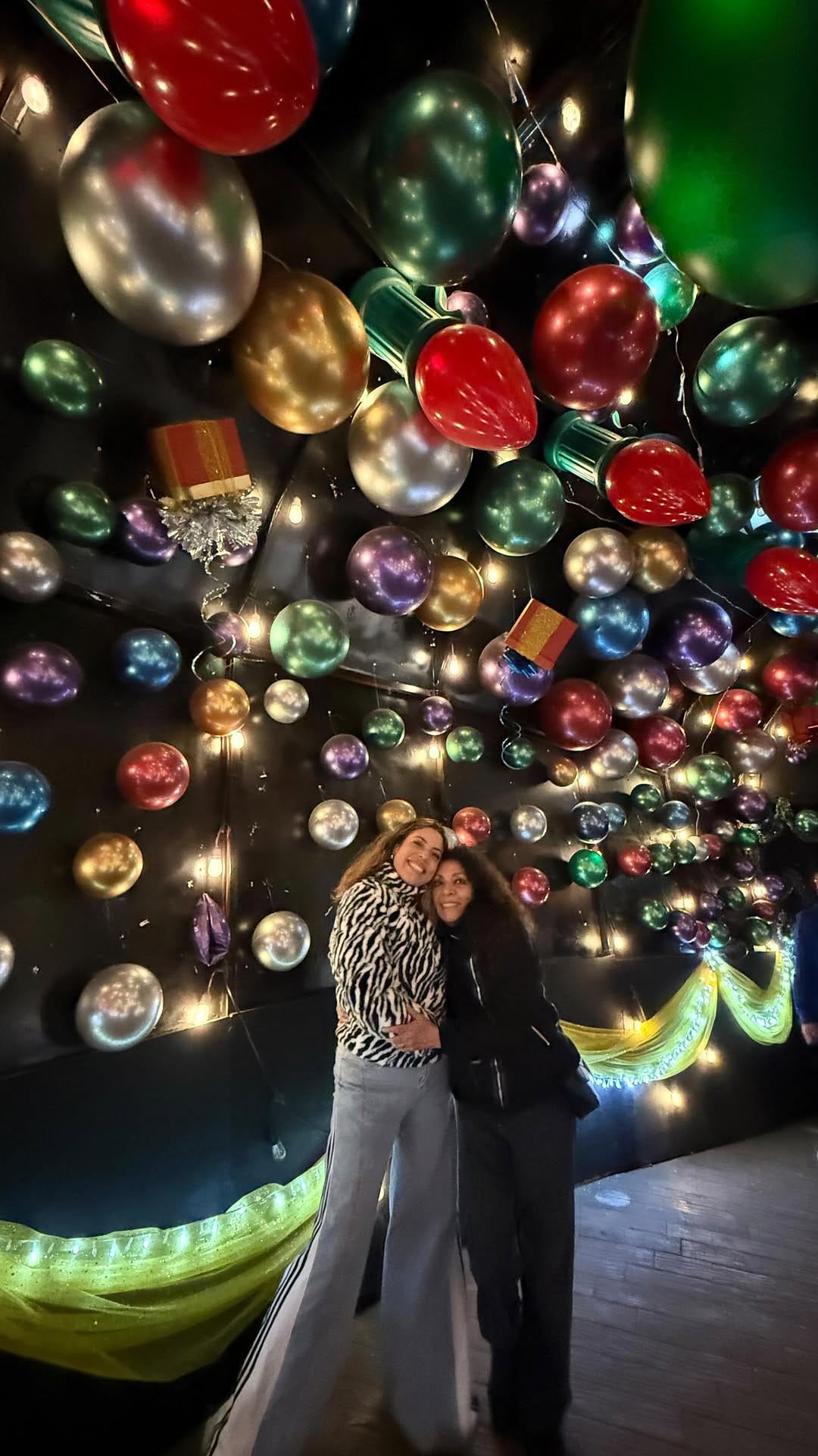 Post 2 by Silvia Alejandra on Instagram (video)