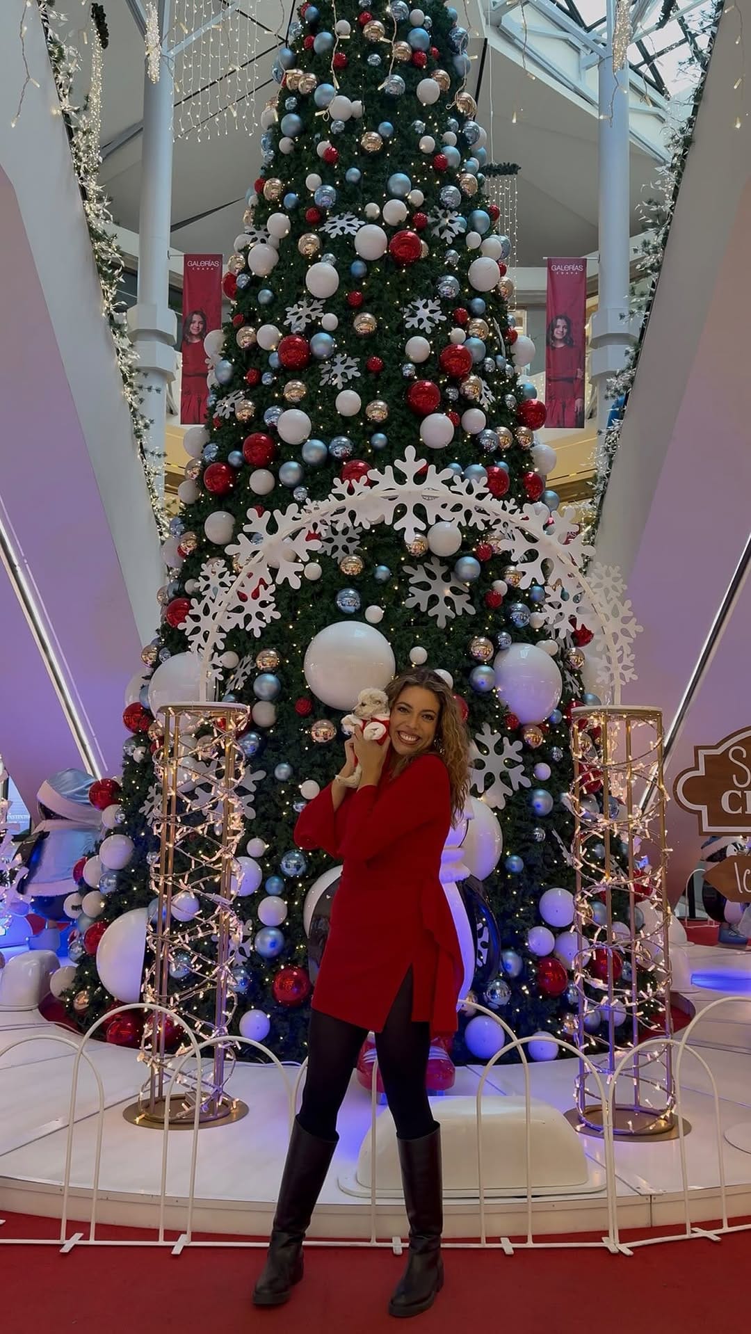 Post 4 by Silvia Alejandra on Instagram (video)