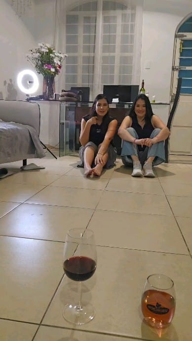 Post 8 by ⠀⠀⠀⠀⠀⠀⠀⠀⠀⠀⠀⠀⠀⠀⠀Nerys Diaz on Instagram (video)