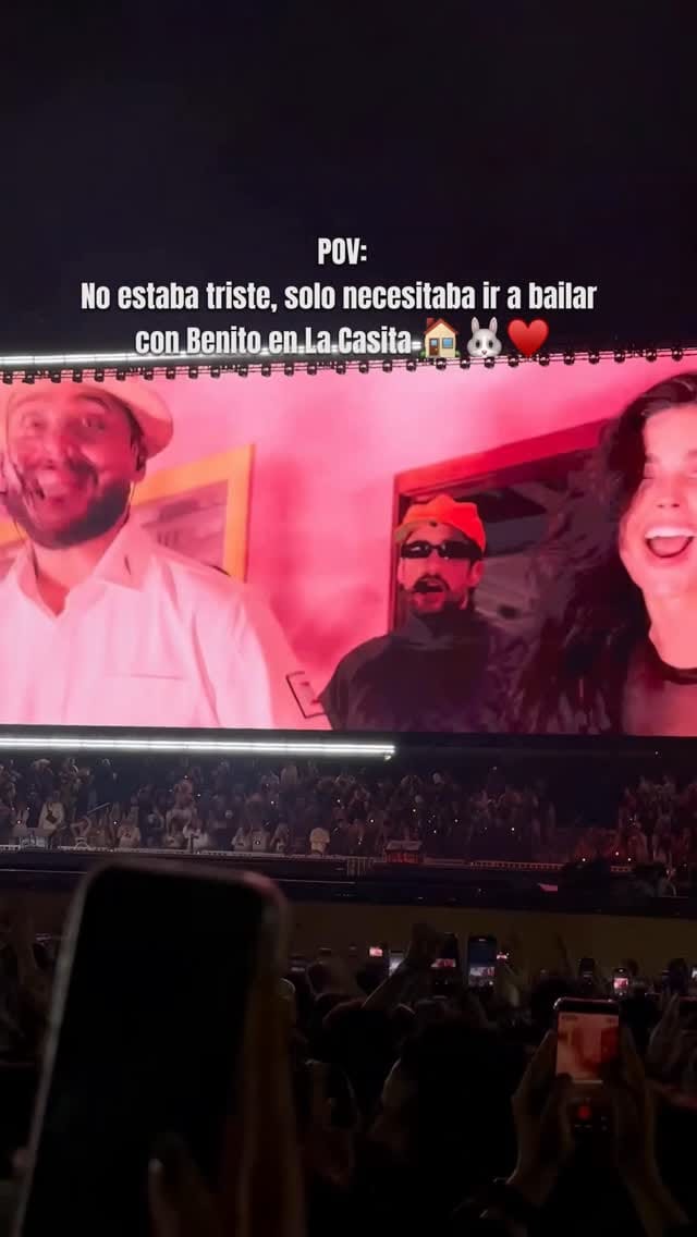 Post 8 by Ana Carolina Ugarte Pelayo on Instagram (video)