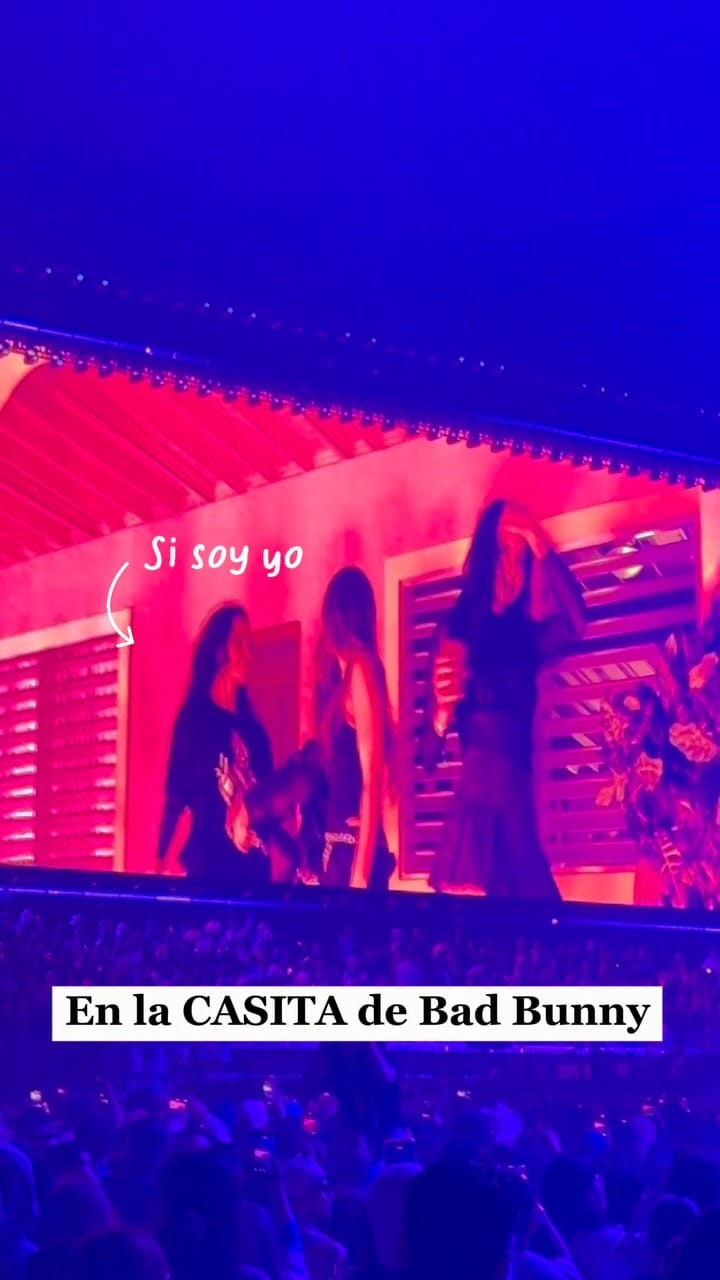 Post 9 by Ana Carolina Ugarte Pelayo on Instagram (video)