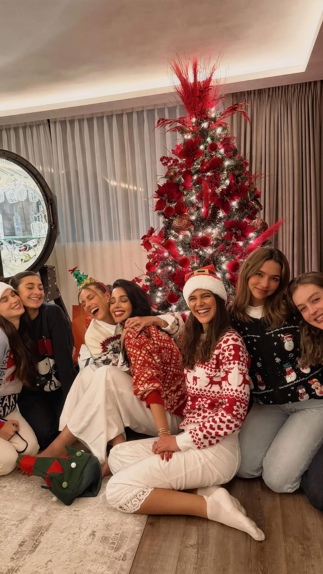 Post 10 by Ana Carolina Ugarte Pelayo on Instagram (video)