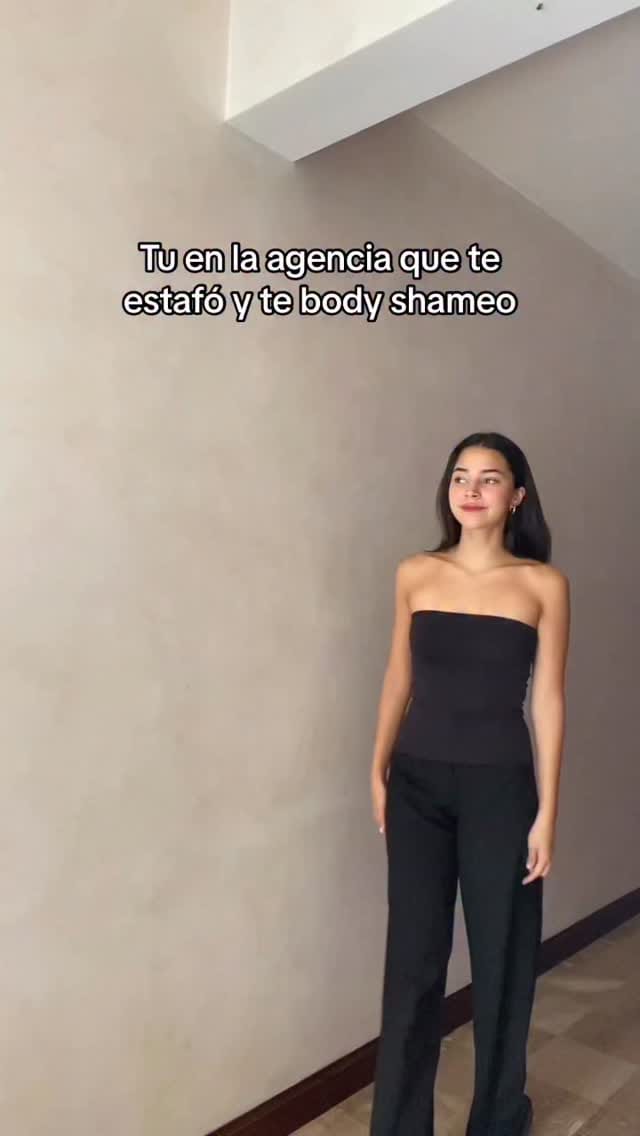 Post 2 by Amanda Isabella on Instagram (video)