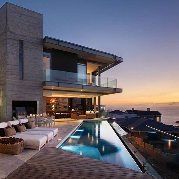 Post 9 by ARCHITECTURE DESIGN&ART║FIRM on Instagram (image)